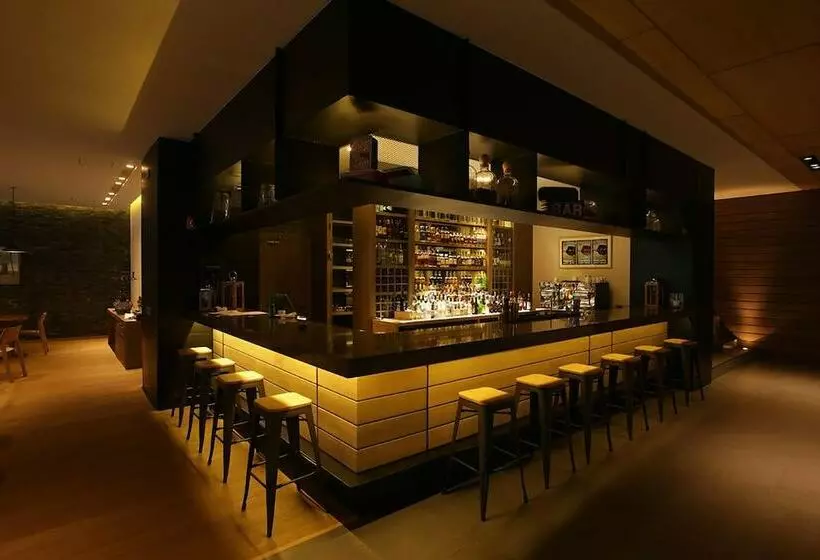 هتل Le Grand Chalet Zaarour