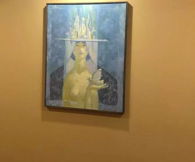 ホテル Mozhayskiy