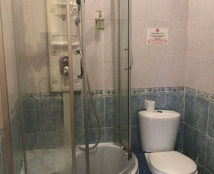 בית מלון כפרי Mozhayskiy