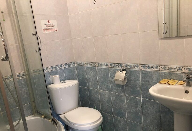 בית מלון כפרי Mozhayskiy