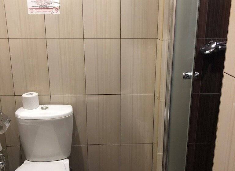 בית מלון כפרי Mozhayskiy