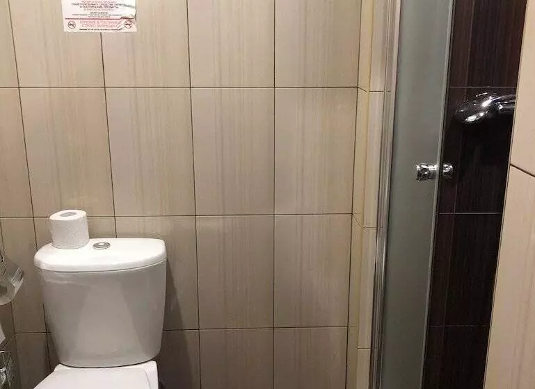 ホテル Mozhayskiy
