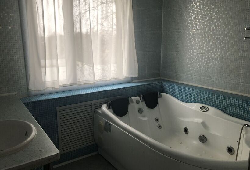 בית מלון כפרי Mozhayskiy