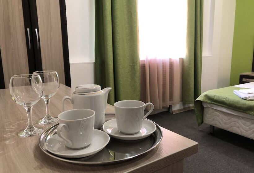 בית מלון כפרי Mozhayskiy