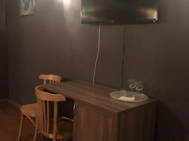 ホテル Mozhayskiy