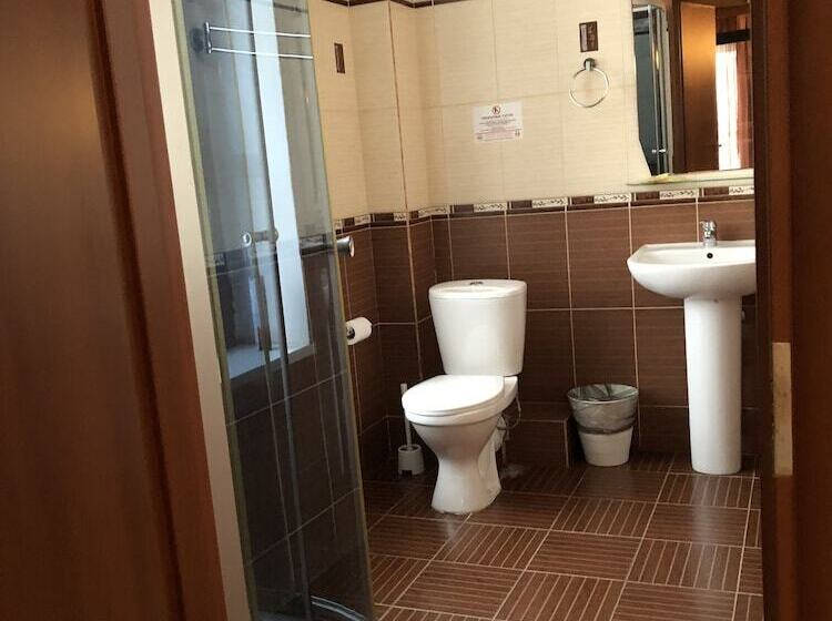 בית מלון כפרי Mozhayskiy