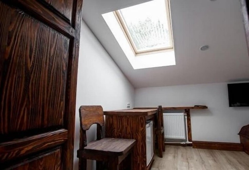 בית מלון כפרי Nadezhda