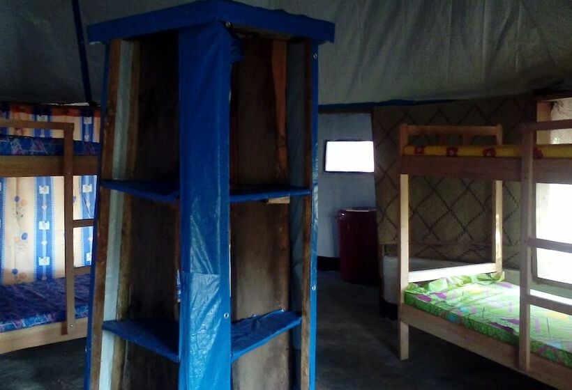 فندق Ngerengere River Eco Camp