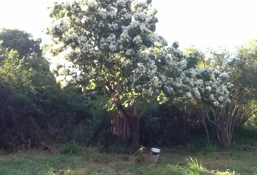 فندق Ngerengere River Eco Camp