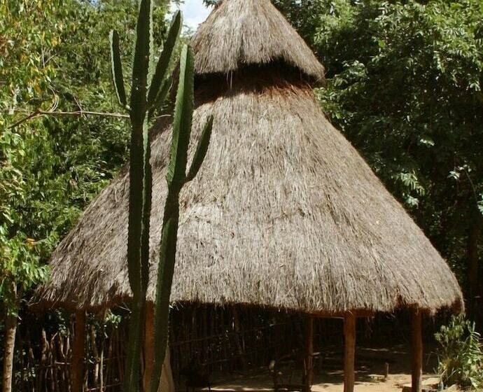 فندق Ngerengere River Eco Camp