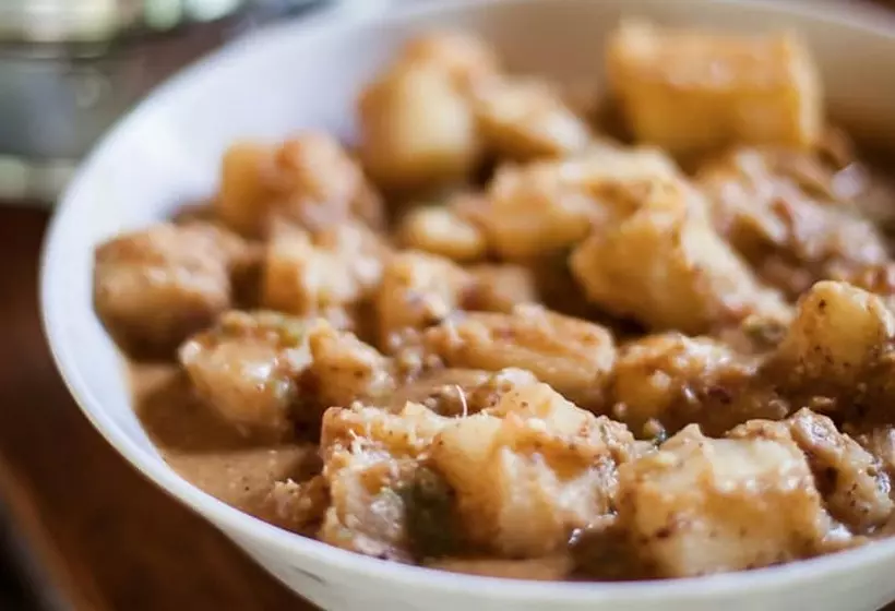 Hotelli Ngerengere River Eco Camp