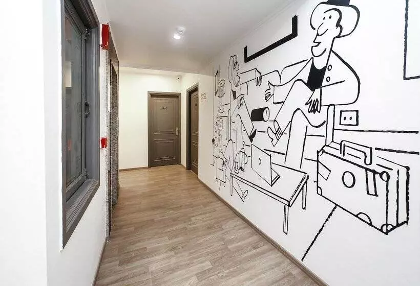 هتل Oyo Townhouse 062 Cyber City