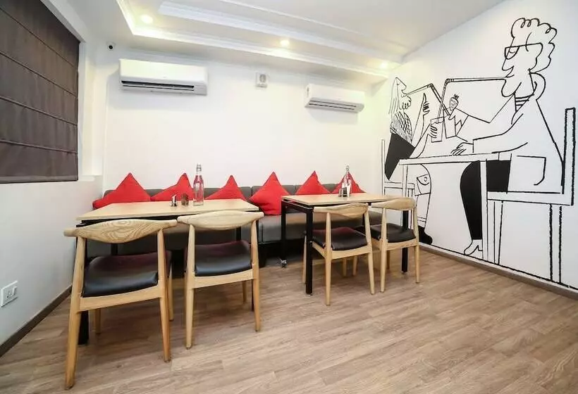 هتل Oyo Townhouse 062 Cyber City