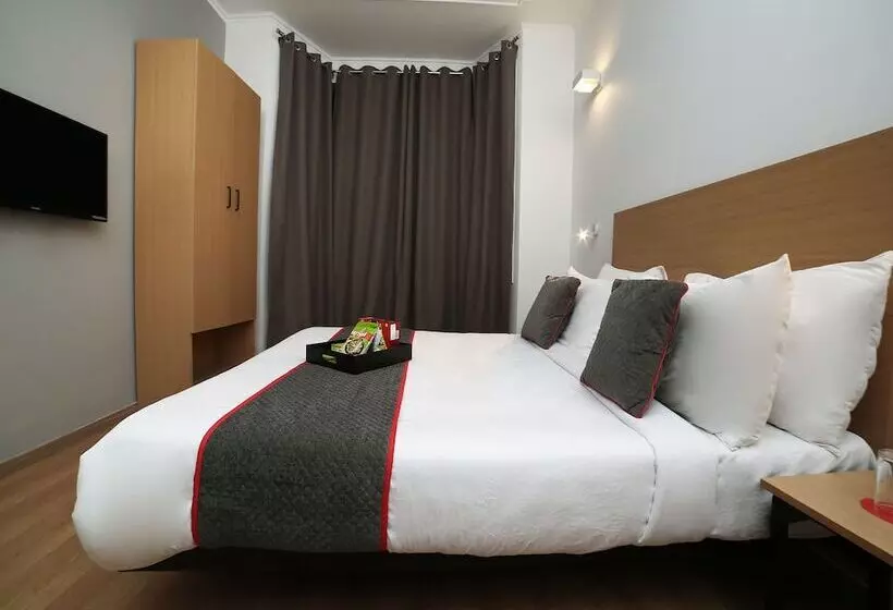 هتل Oyo Townhouse 062 Cyber City