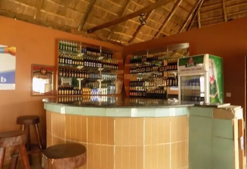 هتل Pride Travellers