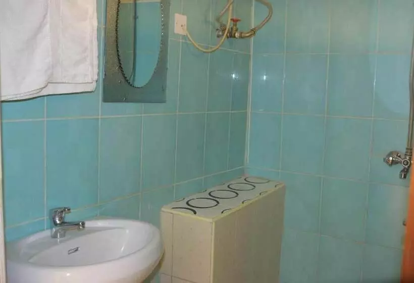 هتل Pride Travellers