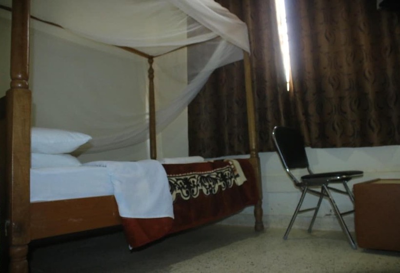 هتل Pride Travellers