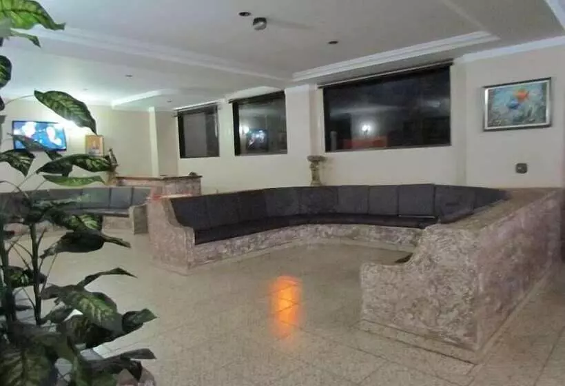 ホテル Skala Park