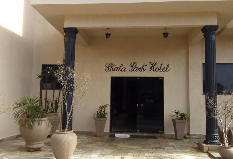 호텔 Skala Park