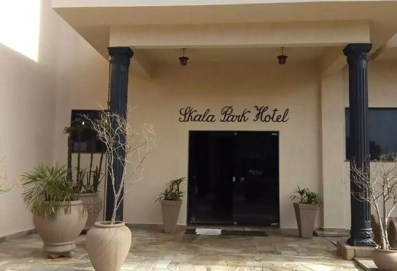 ホテル Skala Park