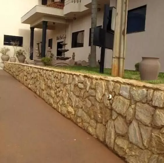 ホテル Skala Park