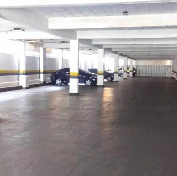 ホテル Skala Park