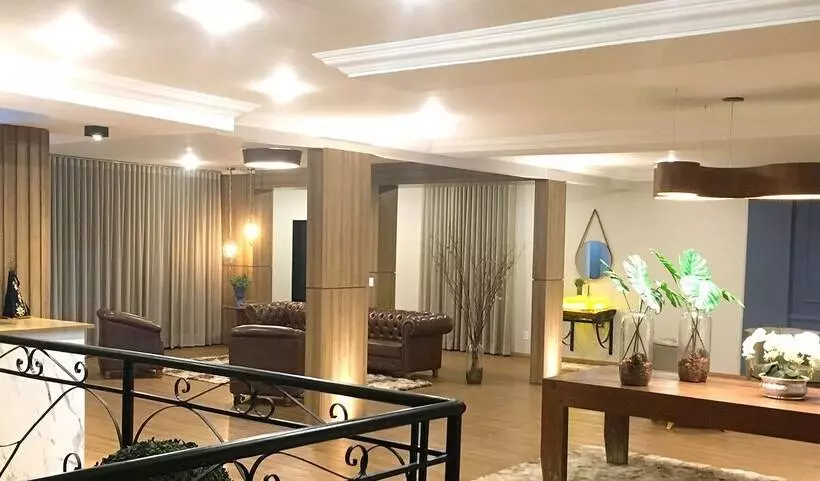 ホテル Skala Park