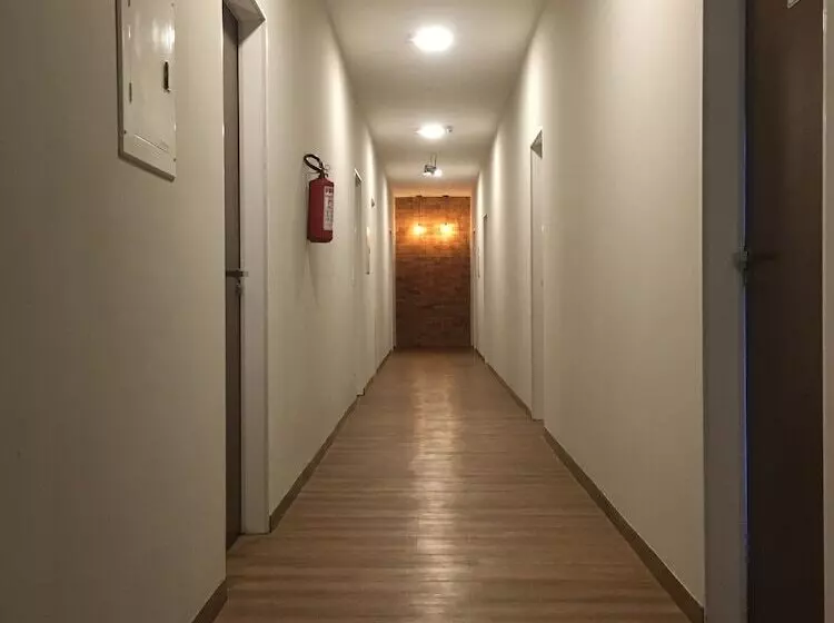 ホテル Skala Park