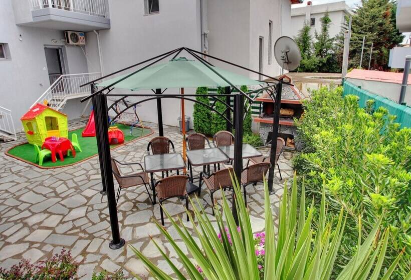 호텔 Stayinn Family House Excelsior