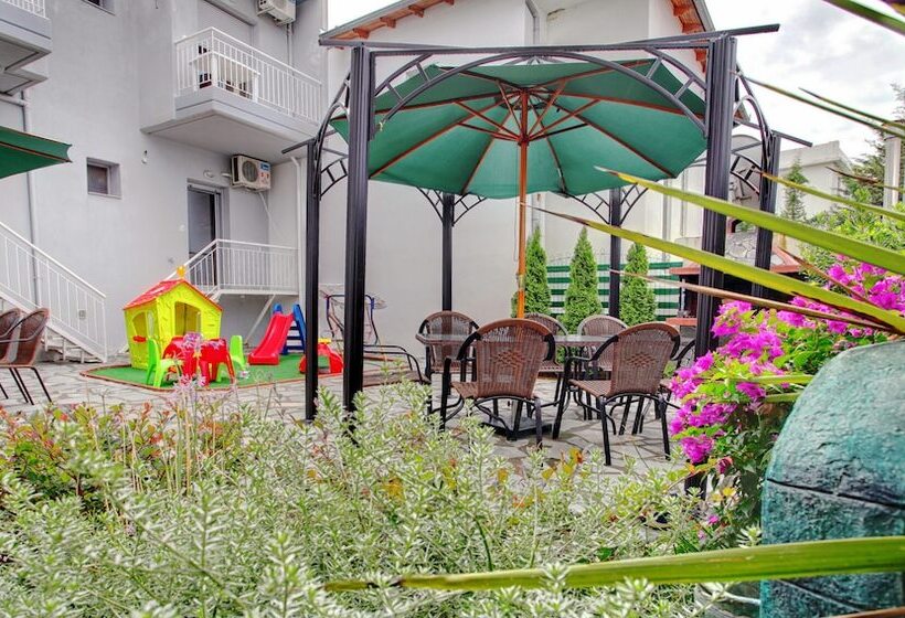 호텔 Stayinn Family House Excelsior