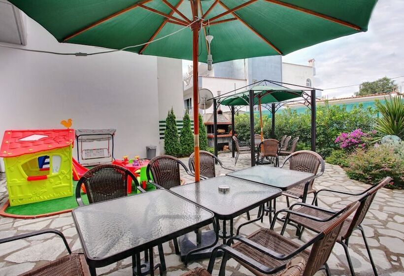 호텔 Stayinn Family House Excelsior