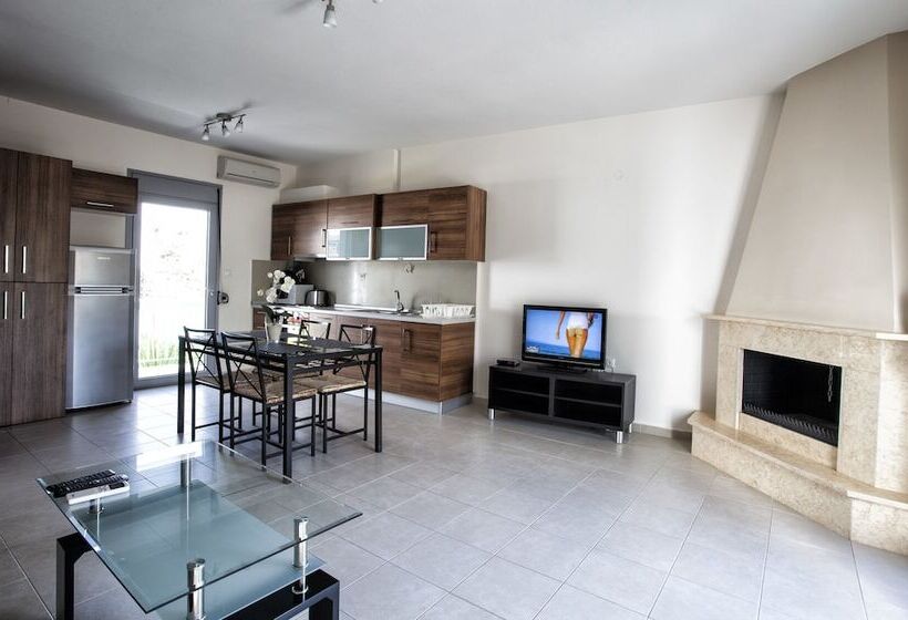 호텔 Stayinn Family House Excelsior