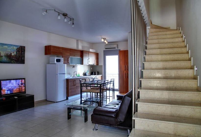 호텔 Stayinn Family House Excelsior