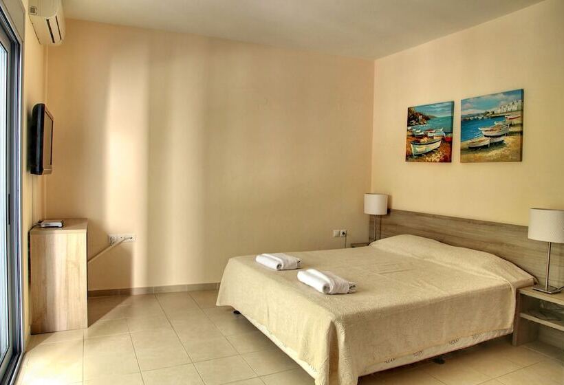 호텔 Stayinn Family House Excelsior