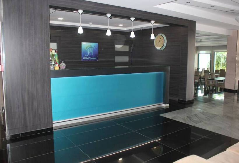 هتل Tasiast