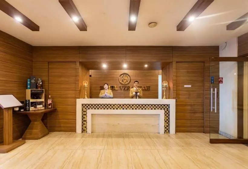 هتل Verandah