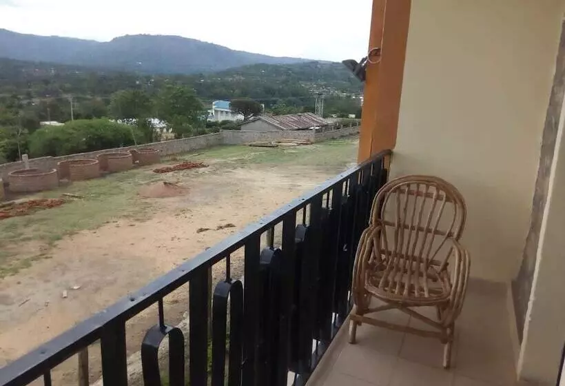 Kibar Mos Hotel And Lodges