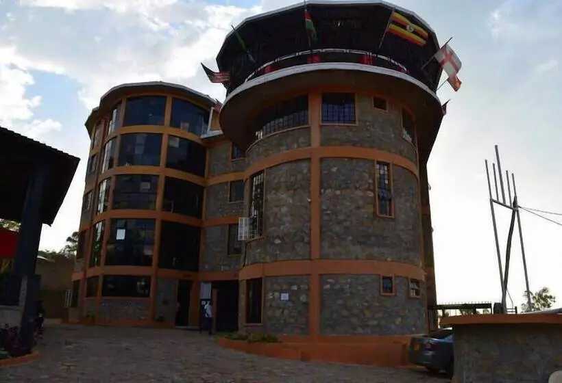 Kibar Mos Hotel And Lodges