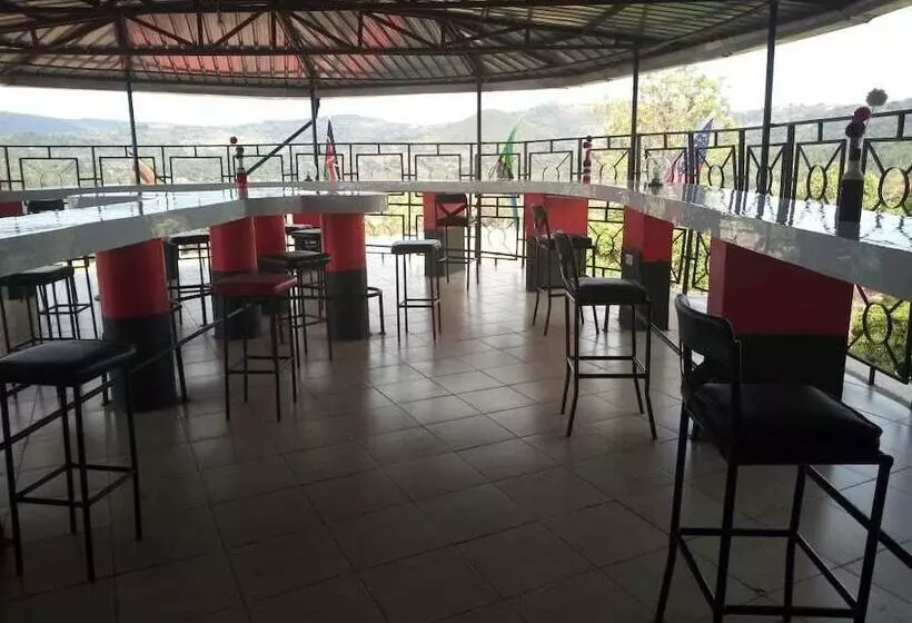 Kibar Mos Hotel And Lodges
