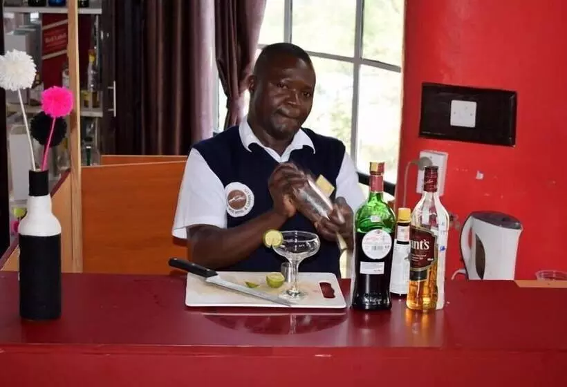 Kibar Mos Hotel And Lodges