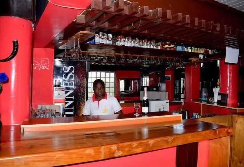 Kibar Mos Hotel And Lodges
