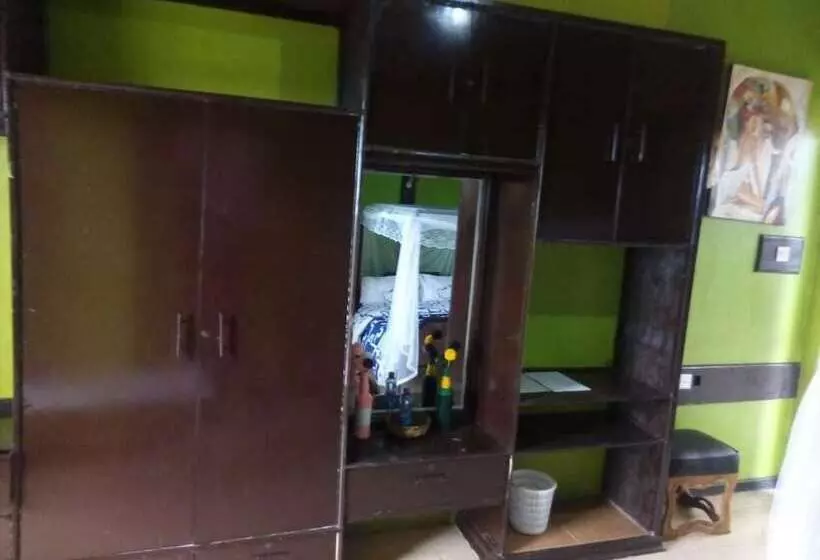 Kibar Mos Hotel And Lodges