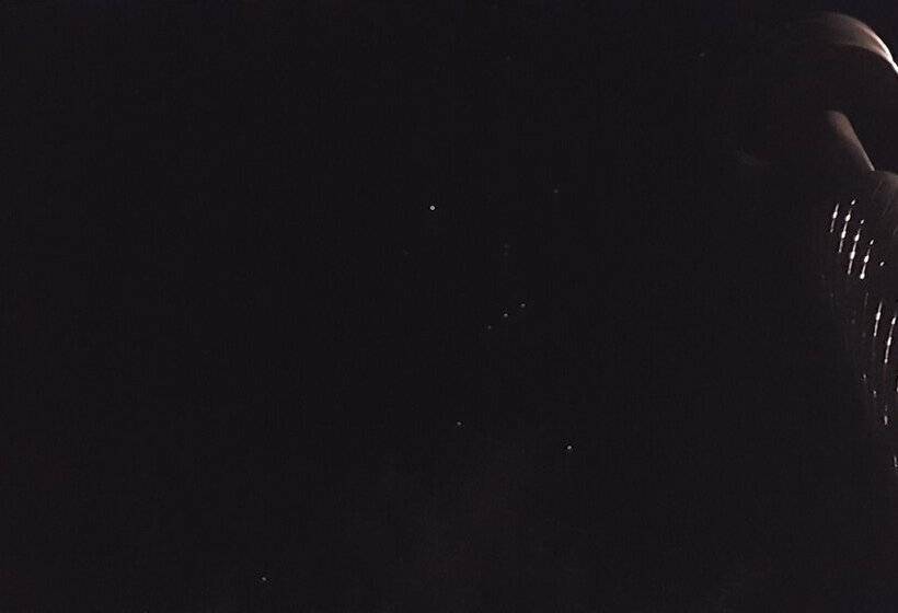 Lake Stella Mountain Huts