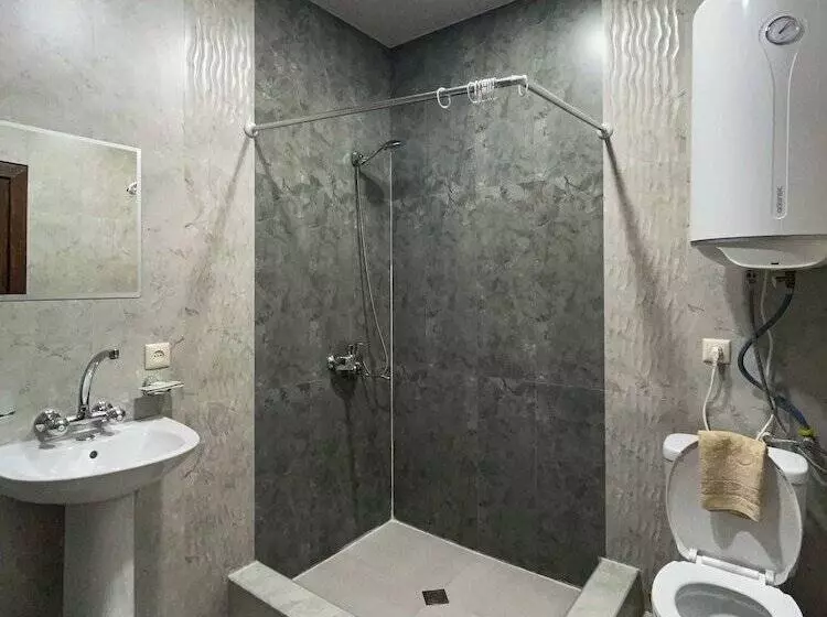 Mestia Hotel Level