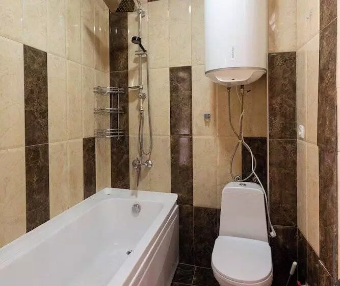 Mestia Hotel Level