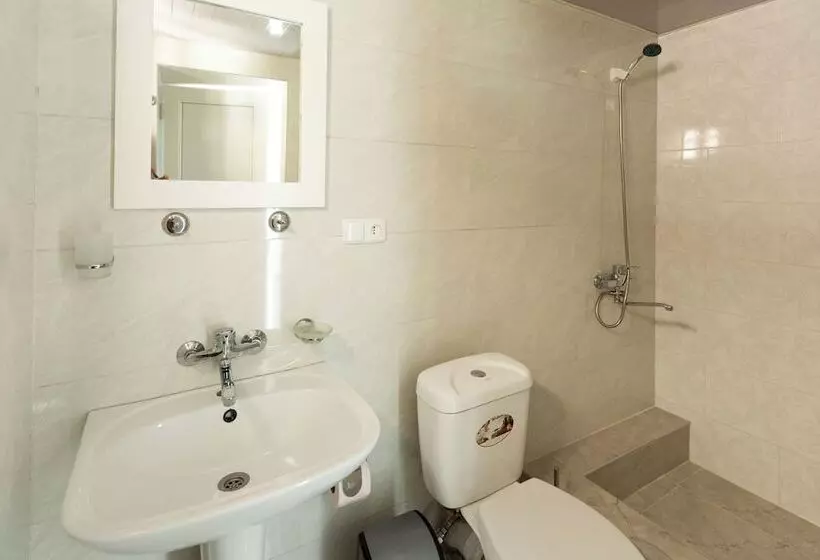 Mestia Hotel Level