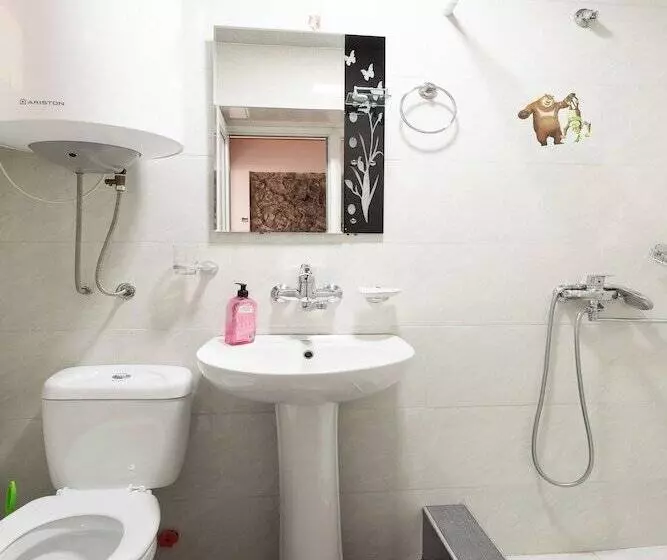Mestia Hotel Level