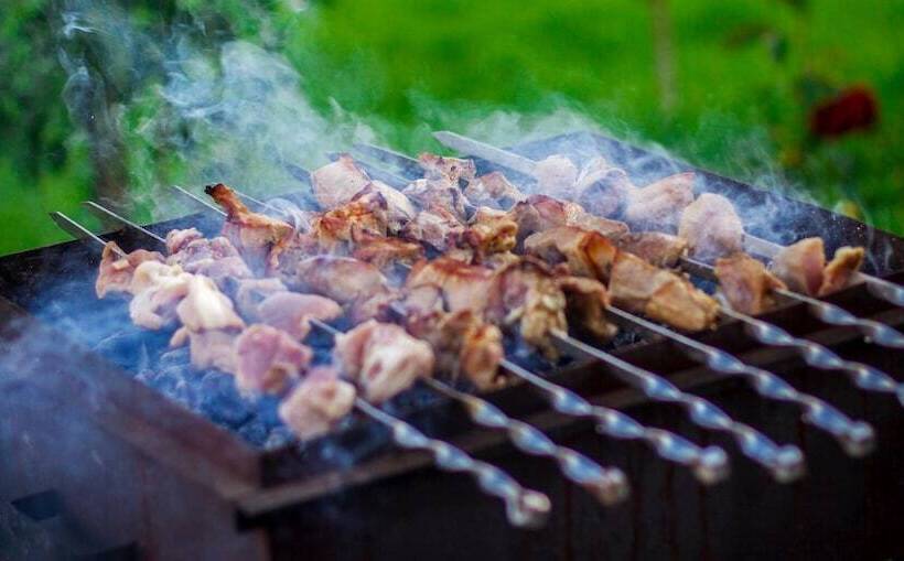 پانسیون Becho House