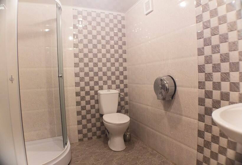 پانسیون Becho House