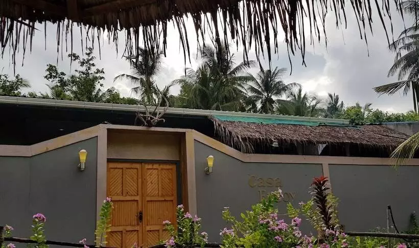 پانسیون Casa Enjoy Maldives